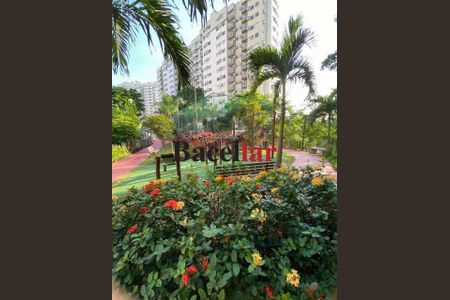 Apartamento à venda com 51m², 2 quartos e 1 vaga