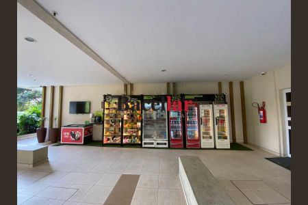 Apartamento à venda com 51m², 2 quartos e 1 vaga