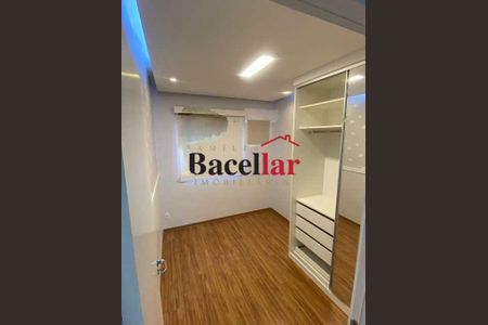 Apartamento à venda com 2 quartos, 51m² em Del Castilho, Rio de Janeiro