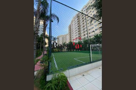 Apartamento à venda com 51m², 2 quartos e 1 vaga