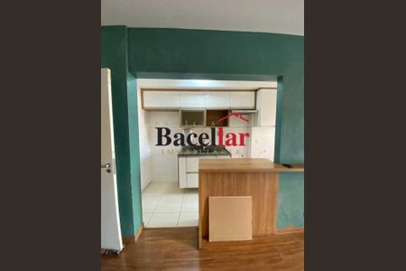 Apartamento à venda com 2 quartos, 51m² em Del Castilho, Rio de Janeiro