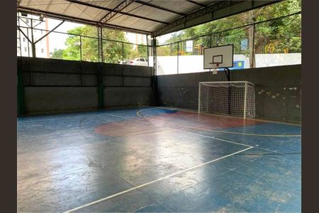 Apartamento à venda com 2 quartos, 51m² em Jardim Peri, São Paulo