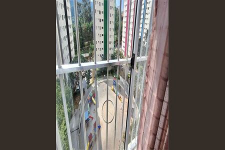 Apartamento à venda com 2 quartos, 51m² em Jardim Peri, São Paulo