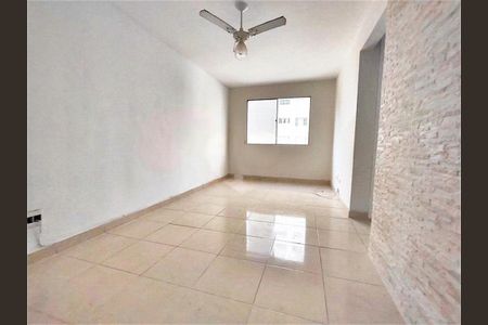 Apartamento à venda com 2 quartos, 51m² em Jardim Peri, São Paulo