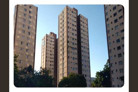 Apartamento à venda com 2 quartos, 51m² em Jardim Peri, São Paulo