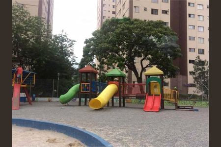 Apartamento à venda com 2 quartos, 51m² em Jardim Peri, São Paulo