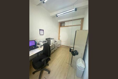 Casa à venda com 11 quartos, 302m² em Santana, São Paulo