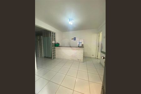 Casa à venda com 11 quartos, 302m² em Santana, São Paulo