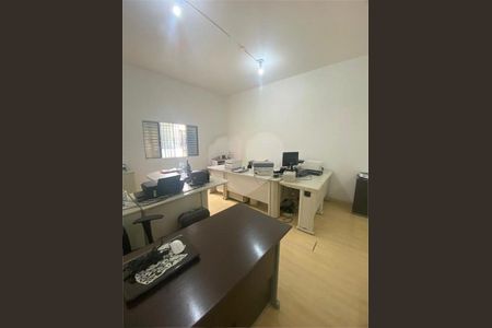 Casa à venda com 11 quartos, 302m² em Santana, São Paulo