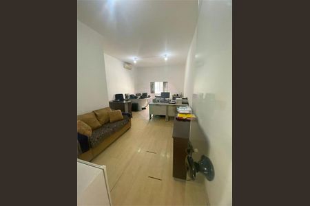 Casa à venda com 11 quartos, 302m² em Santana, São Paulo