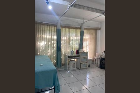 Casa à venda com 11 quartos, 302m² em Santana, São Paulo