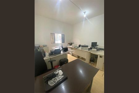 Casa à venda com 11 quartos, 302m² em Santana, São Paulo