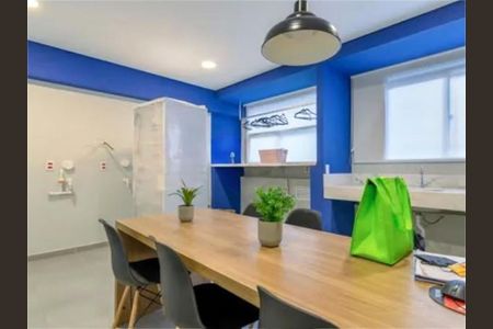 Apartamento à venda com 26m², 1 quarto e sem vaga