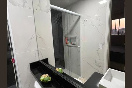 Apartamento à venda com 26m², 1 quarto e sem vaga