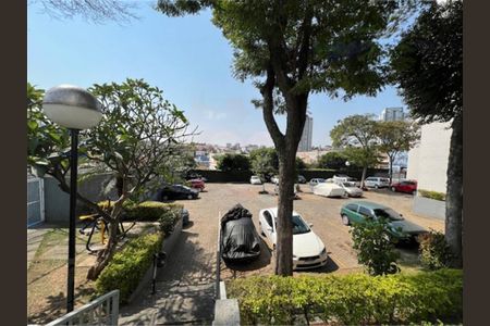 Apartamento à venda com 48m², 2 quartos e 1 vaga
