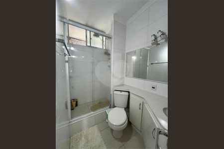 Apartamento à venda com 48m², 2 quartos e 1 vaga
