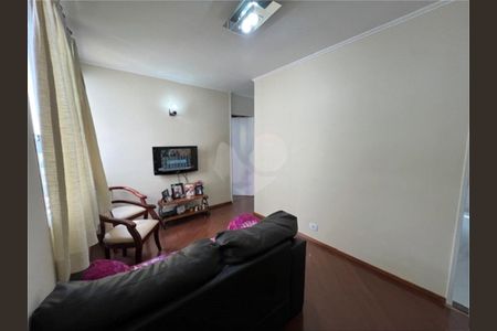 Apartamento à venda com 2 quartos, 48m² em Parque Peruche, São Paulo