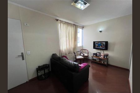 Apartamento à venda com 2 quartos, 48m² em Parque Peruche, São Paulo