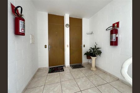 Apartamento à venda com 48m², 2 quartos e 1 vaga