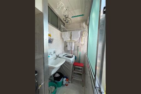 Apartamento à venda com 48m², 2 quartos e 1 vaga