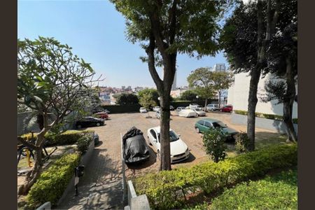 Apartamento à venda com 48m², 2 quartos e 1 vaga