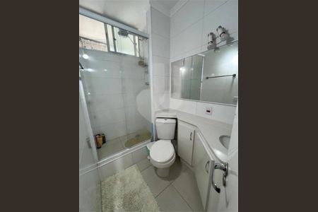 Apartamento à venda com 48m², 2 quartos e 1 vaga