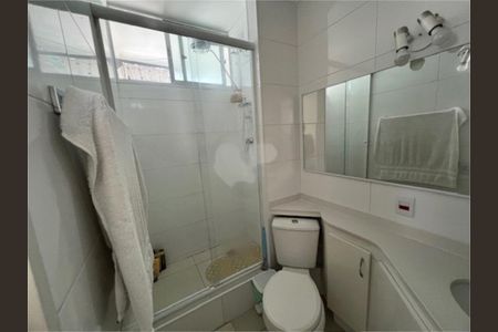 Apartamento à venda com 48m², 2 quartos e 1 vaga