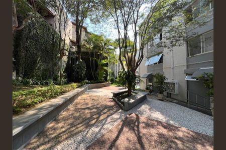 Apartamento à venda com 48m², 2 quartos e 1 vaga