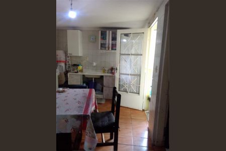 Casa à venda com 2 quartos, 200m² em Jardim Japao, São Paulo