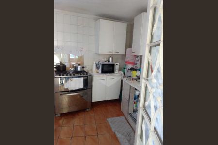 Casa à venda com 2 quartos, 200m² em Jardim Japao, São Paulo