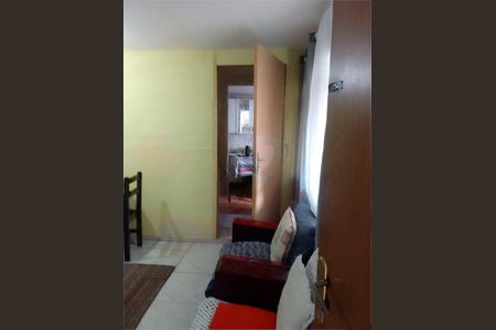 Casa à venda com 2 quartos, 200m² em Jardim Japao, São Paulo