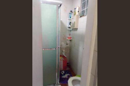 Casa à venda com 2 quartos, 200m² em Jardim Japao, São Paulo