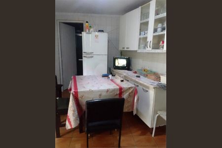 Casa à venda com 2 quartos, 200m² em Jardim Japao, São Paulo