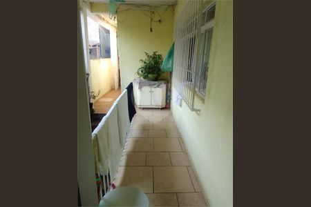 Casa à venda com 2 quartos, 200m² em Jardim Japao, São Paulo