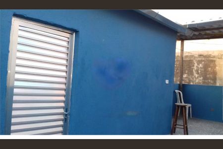Casa à venda com 100m², 2 quartos e sem vaga