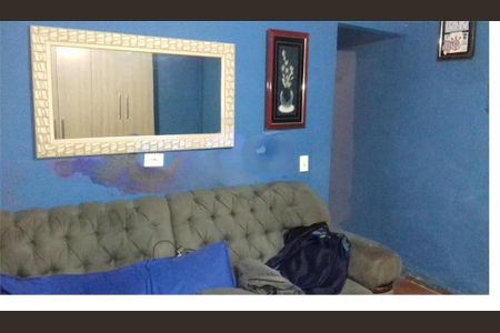 Casa à venda com 2 quartos, 100m² em Parque Edu Chaves, São Paulo
