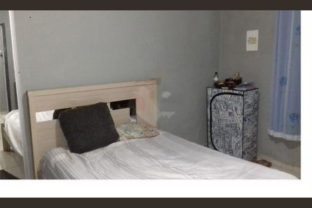 Casa à venda com 2 quartos, 100m² em Parque Edu Chaves, São Paulo