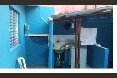 Casa à venda com 2 quartos, 100m² em Parque Edu Chaves, São Paulo