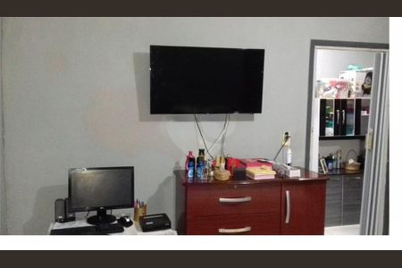 Casa à venda com 2 quartos, 100m² em Parque Edu Chaves, São Paulo