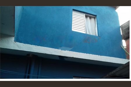 Casa à venda com 100m², 2 quartos e sem vaga