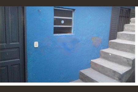 Casa à venda com 100m², 2 quartos e sem vaga