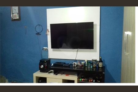 Casa à venda com 100m², 2 quartos e sem vaga