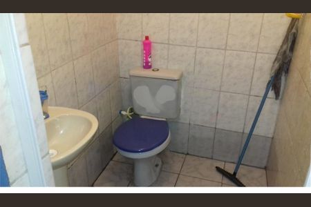 Casa à venda com 2 quartos, 100m² em Parque Edu Chaves, São Paulo