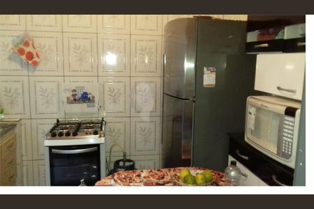 Casa à venda com 2 quartos, 100m² em Parque Edu Chaves, São Paulo