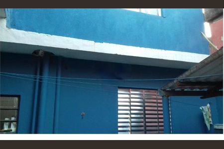 Casa à venda com 100m², 2 quartos e sem vaga