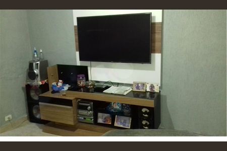 Casa à venda com 2 quartos, 100m² em Parque Edu Chaves, São Paulo