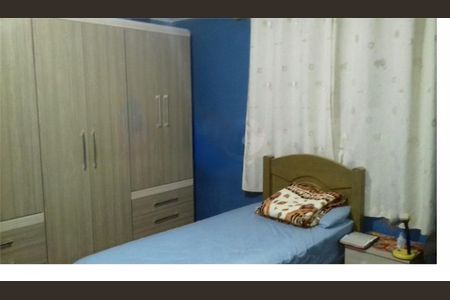 Casa à venda com 2 quartos, 100m² em Parque Edu Chaves, São Paulo