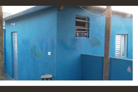 Casa à venda com 100m², 2 quartos e sem vaga