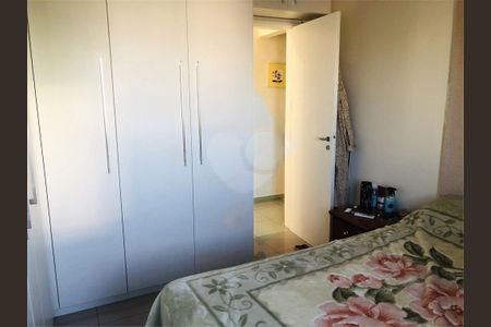Apartamento à venda com 3 quartos, 69m² em Luz, São Paulo
