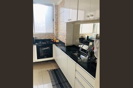Apartamento à venda com 69m², 3 quartos e sem vaga